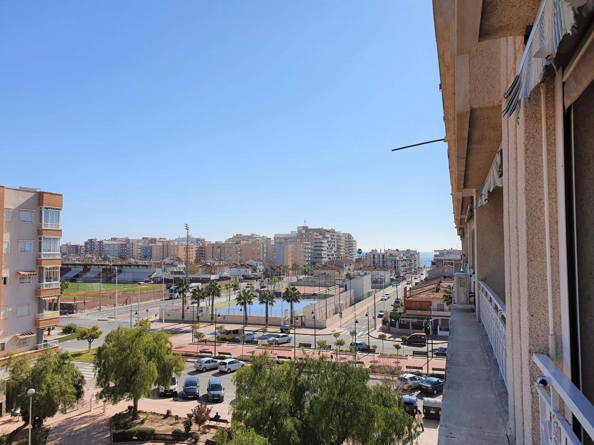 Santa Pola Salamanca 10 Apartamento, Garaje Subterraneo, Fibra Optica, Lavavajillas, Aire Acondicionado, Gran Terraza, Grand Playa 450M Экстерьер фото