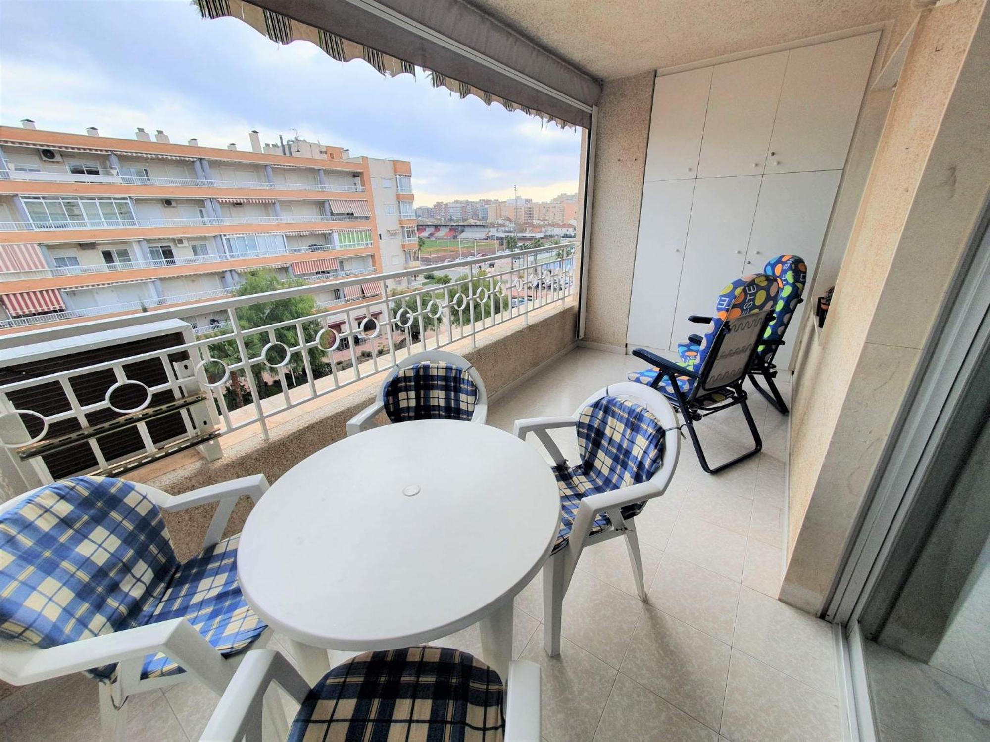 Santa Pola Salamanca 10 Apartamento, Garaje Subterraneo, Fibra Optica, Lavavajillas, Aire Acondicionado, Gran Terraza, Grand Playa 450M Экстерьер фото